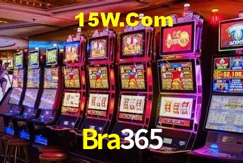 Design Responsivo Bra365