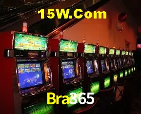 Bra365 Brasília - Jogo Features