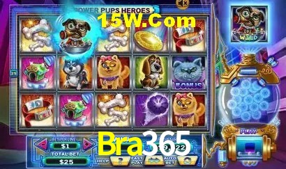 Bra365 Brasília - Betting Features