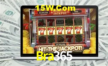 Casino Ao Vivo Bra365