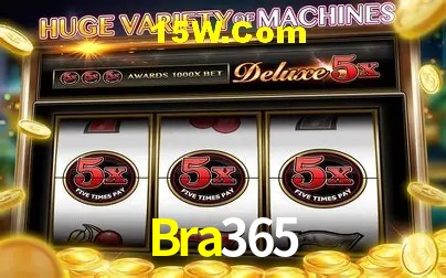Bra365 Rio de Janeiro - Licenses