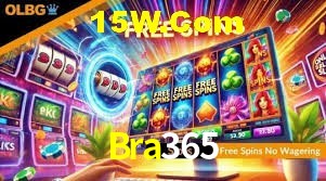Slot Games Bra365