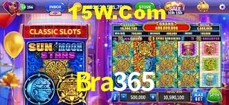 Games Directory Bra365