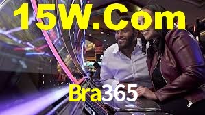 Welcome Bonus Bra365