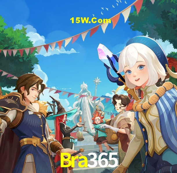 Jogos de Slot Bra365