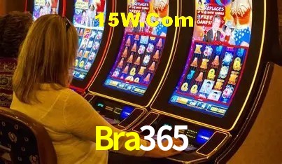 Cadastro Rápido Bra365