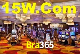 Exclusive Games Bra365