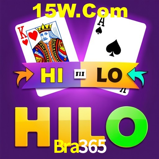 cassino Bra365