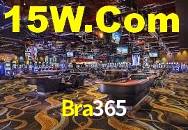 Live Casino Bra365