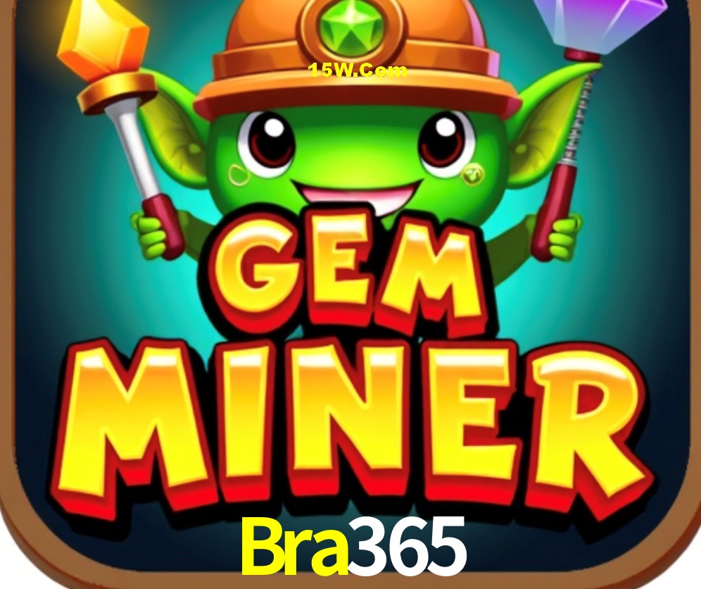 Diretório de Jogos Bra365