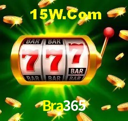 Provedores de Jogos Bra365