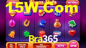 Daily Bonuses Bra365
