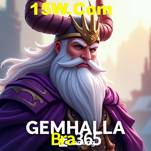 APP oficial da Bra365 para mobile