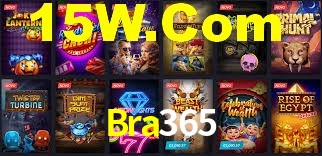 Crash Games Statistics Bra365